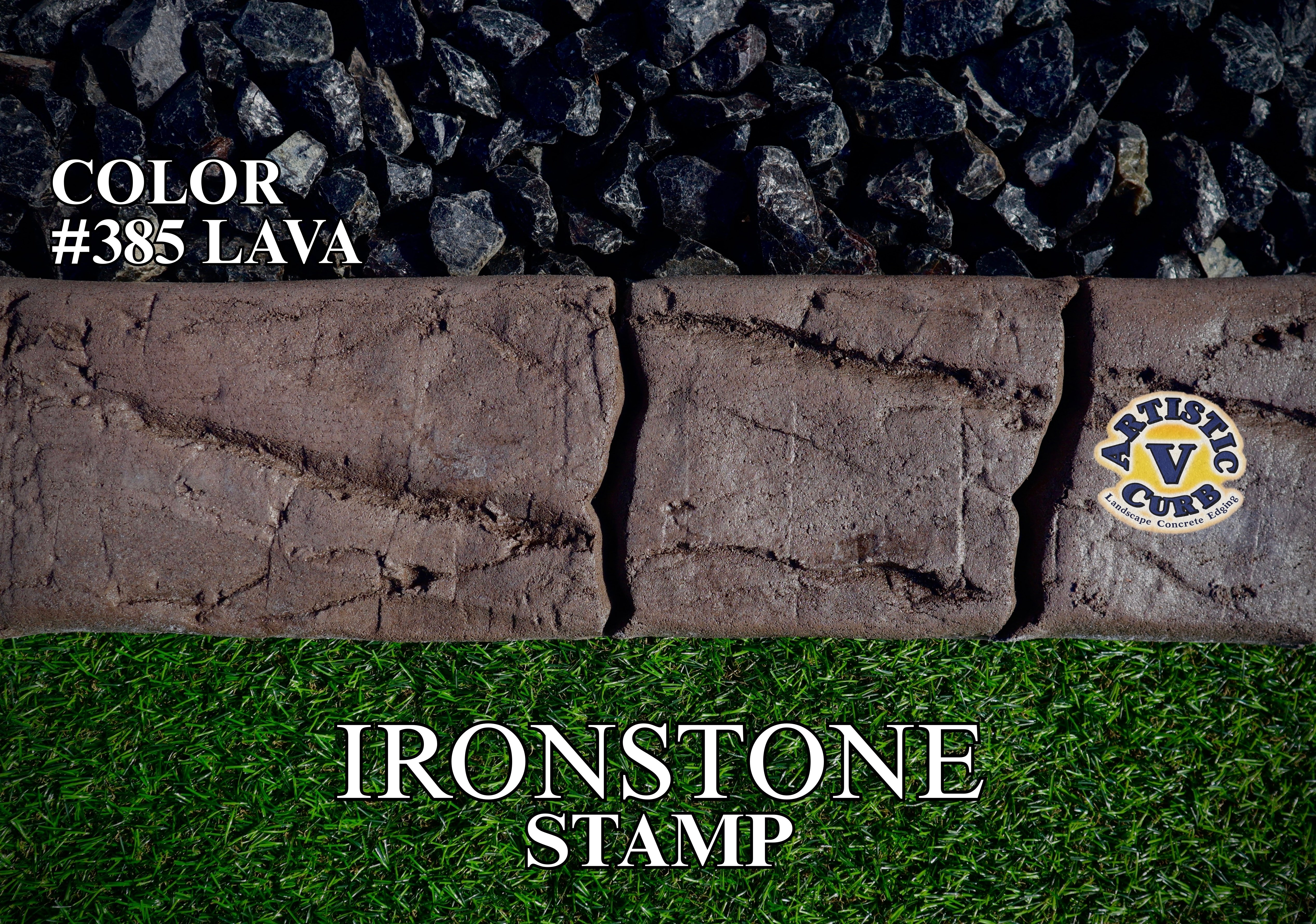 Ironstone