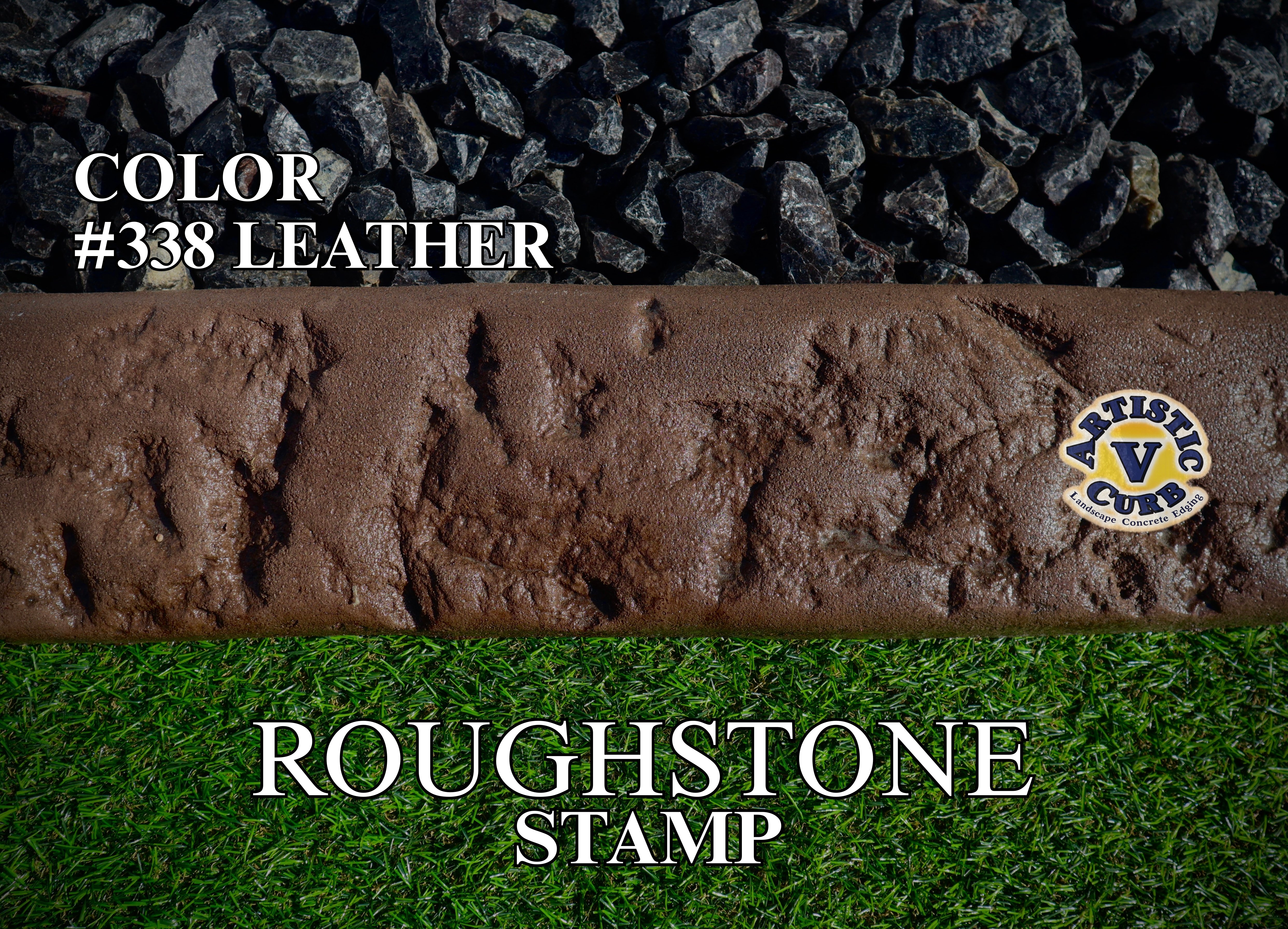 Roughstone